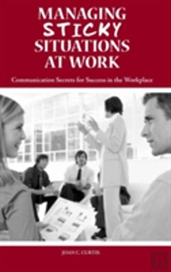 Bertrand.pt - Managing Sticky Situations At Work