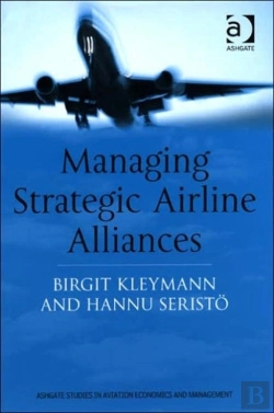 Bertrand.pt - Managing Strategic Airline Alliances