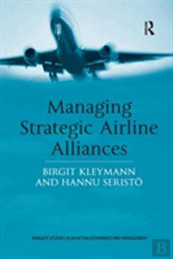 Bertrand.pt - Managing Strategic Airline Alliances