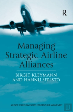 Bertrand.pt - Managing Strategic Airline Alliances