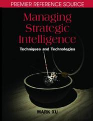 Managing Strategic Intelligence