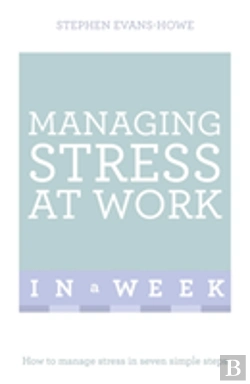 Bertrand.pt - Managing Stress At Work In A Week
