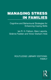 Managing Stress In Families
