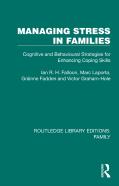 Managing Stress In Families