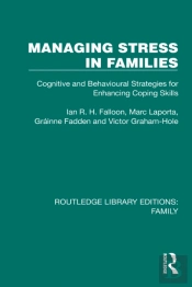 Managing Stress In Families