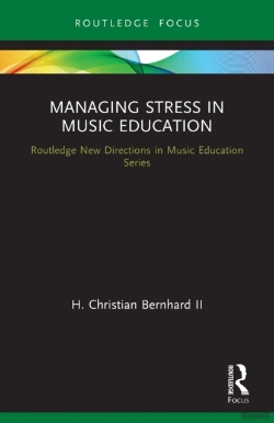 Bertrand.pt - Managing Stress In Music Education