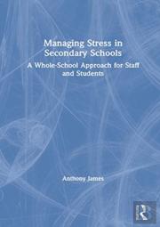 Managing Stress In Secondary Schools