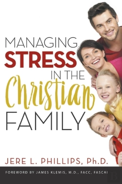 Bertrand.pt - Managing Stress In The Christian Family