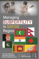Managing Subfertility In Safog Region