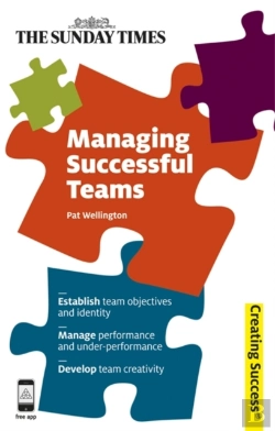 Bertrand.pt - Managing Successful Teams