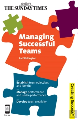 Bertrand.pt - Managing Successful Teams