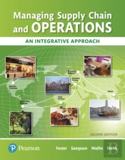 Managing Supply Chain And Operations