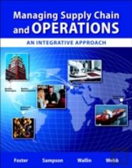 Managing Supply Chains And Operations