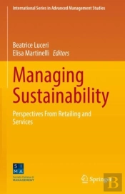 Managing Sustainability