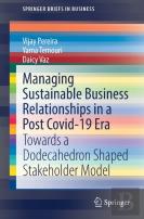 Managing Sustainable Business Relationships In A Post Covid-19 Era