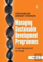 Managing Sustainable Development Programmes
