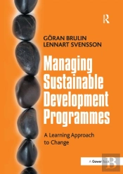Managing Sustainable Development Programmes