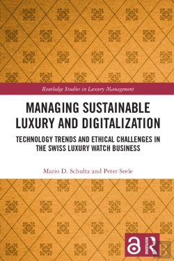 Bertrand.pt - Managing Sustainable Luxury And Digitalization