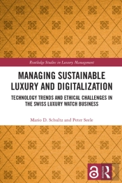 Managing Sustainable Luxury And Digitalization