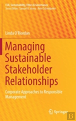 Bertrand.pt - Managing Sustainable Stakeholder Relationships