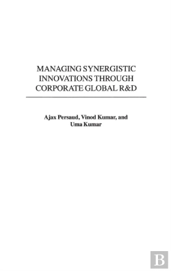 Bertrand.pt - Managing Synergistic Innovations Through Corporate Global R&D