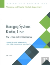 Managing Systemic Banking Crises
