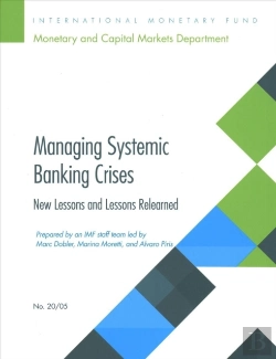 Bertrand.pt - Managing Systemic Banking Crises