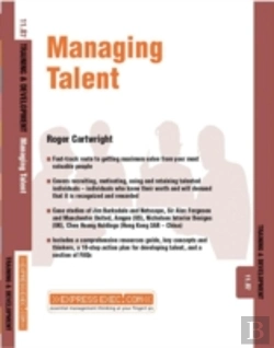 Bertrand.pt - Managing Talent