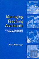 Managing Teaching Assistants