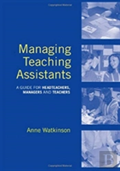 Managing Teaching Assistants