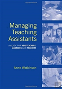 Bertrand.pt - Managing Teaching Assistants