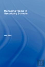 Managing Teams In Secondary Schools