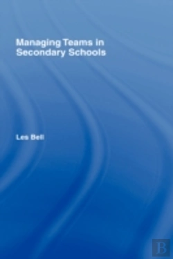 Bertrand.pt - Managing Teams In Secondary Schools