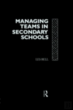 Bertrand.pt - Managing Teams In Secondary Schools