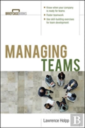 Managing Teams