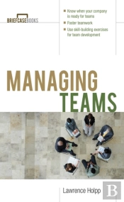 Managing Teams