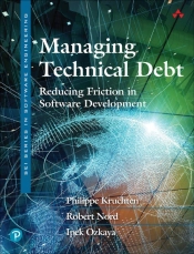 Managing Technical Debt