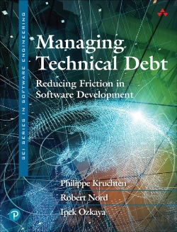Bertrand.pt - Managing Technical Debt