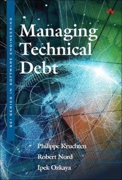 Bertrand.pt - Managing Technical Debt