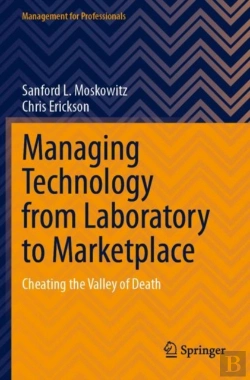 Bertrand.pt - Managing Technology From Laboratory To Marketplace