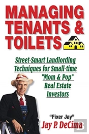 Managing Tenants & Toilets