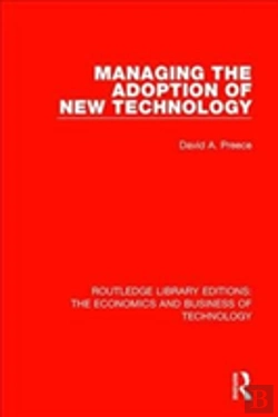 Bertrand.pt - Managing The Adoption Of New Technology