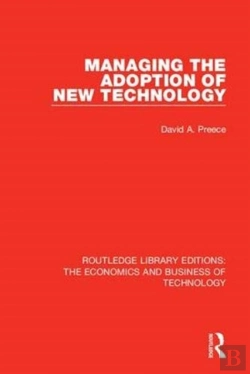 Bertrand.pt - Managing The Adoption Of New Technology