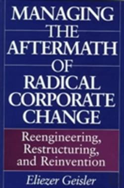 Bertrand.pt - Managing The Aftermath Of Radical Corporate Change
