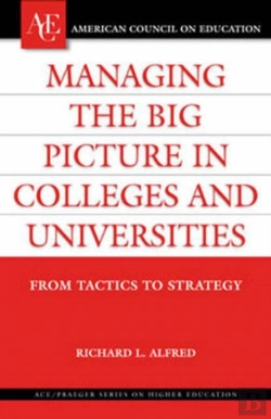 Bertrand.pt - Managing The Big Picture In Colleges And Universities