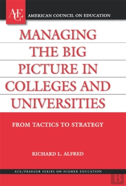 Bertrand.pt - Managing The Big Picture In Colleges And Universities