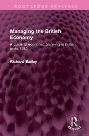 Managing The British Economy