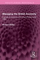 Managing The British Economy