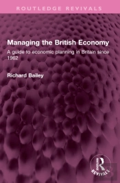 Managing The British Economy