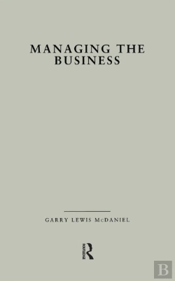 Bertrand.pt - Managing The Business